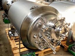 SCHWARTE-MILFOR 830 Liters