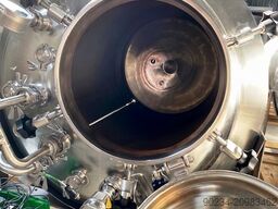 SCHWARTE-MILFOR 830 Liters