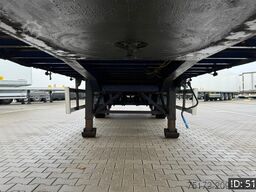 Kleinsman Wilson/ES2060 2 Axle / BPW drum / 10.6m