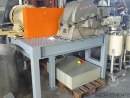 PALLMANN PHM 600-350