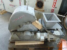 PALLMANN PHM 600-350