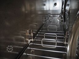 NEUWEILER AG Pilot Plant Belt Dryer