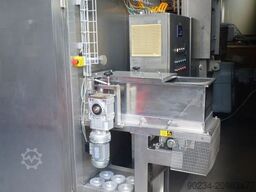 NEUWEILER AG Pilot Plant Belt Dryer