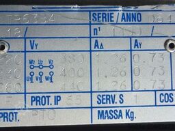 NEUWEILER AG Pilot Plant Belt Dryer