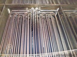 NEUWEILER AG Pilot Plant Belt Dryer