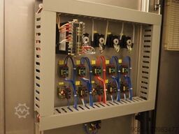 NEUWEILER AG Pilot Plant Belt Dryer