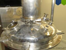 NETZSCH PMD Pharma 50