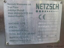 NETZSCH PMD Pharma 50