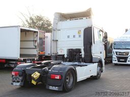 Daf XF  480 SC  Retarder ACC LDWS Standklima Kühlbox