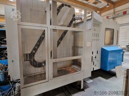 Mazak FH 680 X