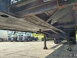 Krone SD / Disk brakes