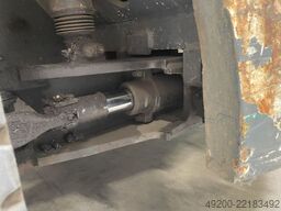 Toyota 7FBMF45