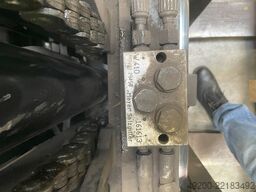 Toyota 7FBMF45