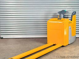 Jungheinrich ERE 225 - Service Neu - 4.004 Std. - 2.400mm Gabel