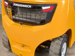 Jungheinrich TFG 320s - Service Neu - nur 2641 Std - Garantie