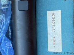 Uchwyt narzędziowy BENZ 727.130E6200 