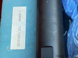 Uchwyt narzędziowy BENZ 727.130E6200 