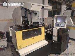 FANUC ROBOCUT α-C600iA