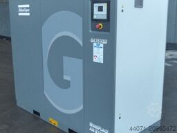 Atlas Copco GA75VSD