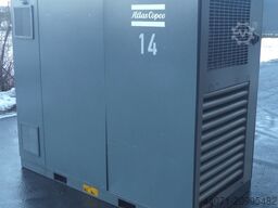 Atlas Copco GA55VSDFF