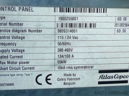 Atlas Copco GA55VSDFF