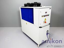JDK Industrieller Wasserkühler JDK Typ/Model: WDE-S1K-15 /+ 15°C