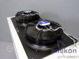 JDK Industrieller Wasserkühler JDK Typ/Model: WDE-S1K-15 /+ 15°C