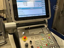 DECKEL MAHO DMC 635 V