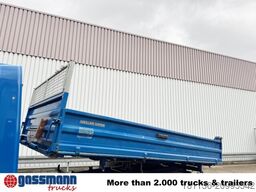 Mercedes-Benz Atego 1023 K 4x2, 2x AHK