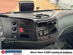 Mercedes-Benz Atego 1023 K 4x2, 2x AHK