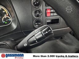 Mercedes-Benz Atego 1023 K 4x2, 2x AHK