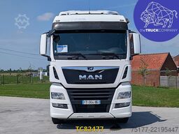 MAN TGX 510