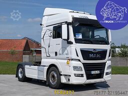 MAN TGX 510
