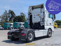 MAN TGX 510