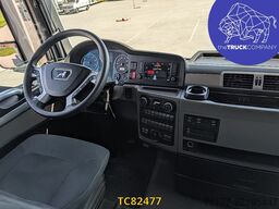 MAN TGX 510