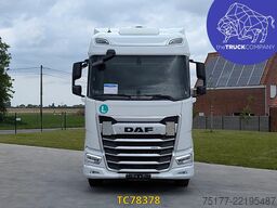 DAF XG 480