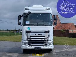 DAF XG 480