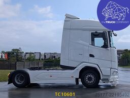 DAF XG 480