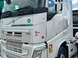 Volvo FH 500