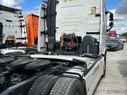 Volvo FH 500