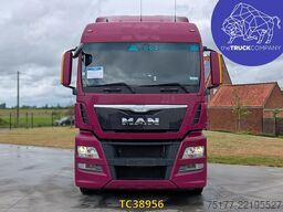 MAN TGX 440