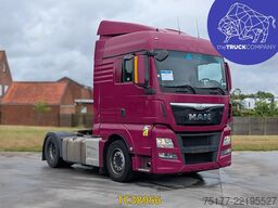 MAN TGX 440