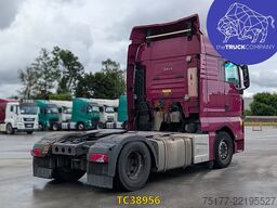 MAN TGX 440