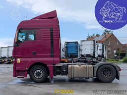 MAN TGX 440