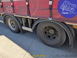 Fruehauf PLSC