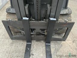Linde E35HL triplex