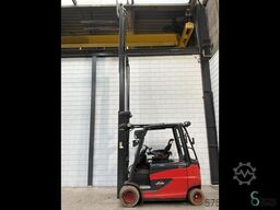 Linde E35HL triplex