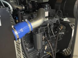 Iveco NEF45TM2A - 110 kVA Generator - DPX-19791