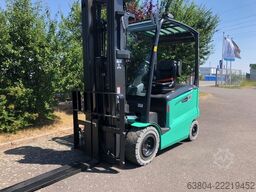 Mitsubishi FB30ACN