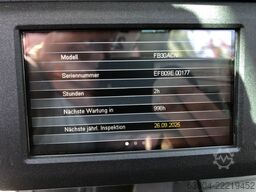 Mitsubishi FB30ACN
